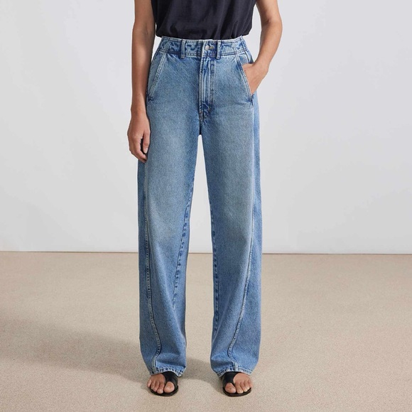 Apiece Apart Meridian Jean